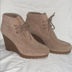 Michael Kora Boots